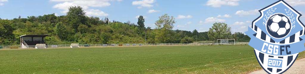 Complexe Sportif des Sablieres